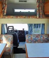 Granduca Pegaso 622 - Benevento