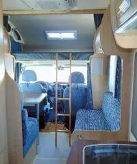 Rimor Super Brig 688 TC - Salerno