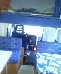 CAMPER 7 posti - Varese