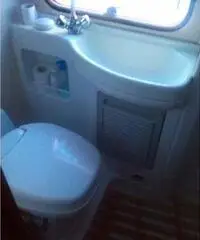 CAMPER 7 posti - Varese