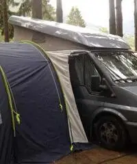 Westfalia nugget - Milano