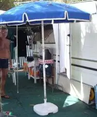 Roulotte Elnagh - Pisa Roulotte Elnagh - Pisa