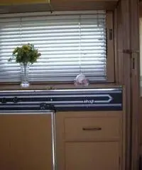 Roulotte Elnagh - Pisa Roulotte Elnagh - Pisa