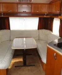 Tabbert Puccini - Isernia