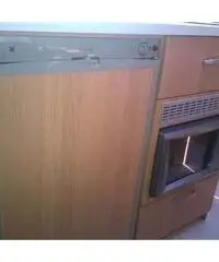 Blocco cucina per Camper e Caravan - Lecco