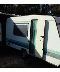 ROULOTTE 5P IDEALE X FAMIGLIA - Grosseto ROULOTTE 5P IDEALE X FAMIGLIA - Grosseto