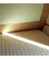 ROULOTTE 5P IDEALE X FAMIGLIA - Grosseto ROULOTTE 5P IDEALE X FAMIGLIA - Grosseto