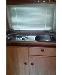 ROULOTTE 5P IDEALE X FAMIGLIA - Grosseto ROULOTTE 5P IDEALE X FAMIGLIA - Grosseto