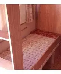 ROULOTTE 5P IDEALE X FAMIGLIA - Grosseto ROULOTTE 5P IDEALE X FAMIGLIA - Grosseto