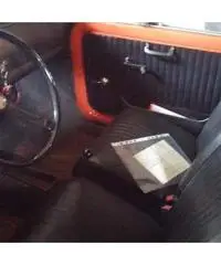 Fiat 500 anno 1970 - Avellino