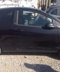 Ford ka plus 2012 GPL - Palermo Ford ka plus 2012 GPL - Palermo