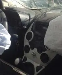 Ford ka plus 2012 GPL - Palermo Ford ka plus 2012 GPL - Palermo