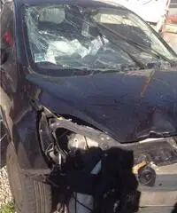 Ford ka plus 2012 GPL - Palermo Ford ka plus 2012 GPL - Palermo