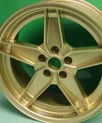 Per Stratos Set di Cerchioni