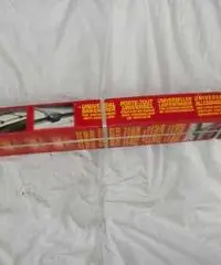 Barre portatutto universale DRIVER GS art.1411 - Milano