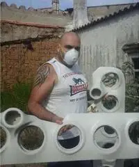 Montanti per tutte le auto - Oristano