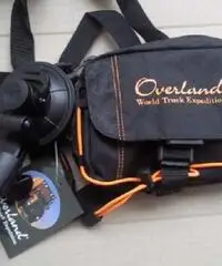 Navigatore satellitare overland gps2000 3,5 - Piacenza