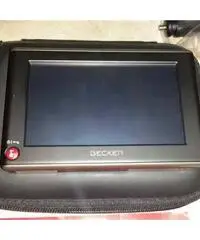 Navigatore satellitare Becker - Cagliari