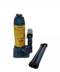 Cric idraulico da 2 T - Pordenone