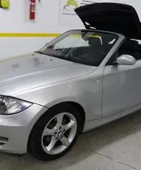 BMW 118 i Cabrio Attiva Uniproprietario - Genova