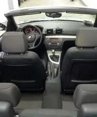 BMW 118 i Cabrio Attiva Uniproprietario - Genova