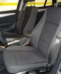BMW X1 xDrive20d Eletta Steptronic Cerchi 18 BMW X1 xDrive20d Eletta Steptronic Cerchi 18