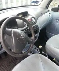 Citroen C3 1.1 Elegance Incidentata - Genova