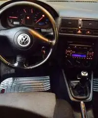 Golf 4 serie TDI - Genova Golf 4 serie TDI - Genova