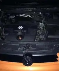 Golf 4 serie TDI - Genova Golf 4 serie TDI - Genova