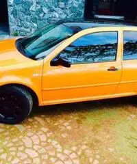 Golf 4 serie TDI - Genova Golf 4 serie TDI - Genova