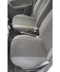 FIAT PANDA VAN METANO - Marche