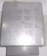 Centralina Ford Fiesta 1.8 rif:96FB-12A650-FC - Marche