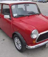 Mini Flame Red 1.0cc - Campobasso