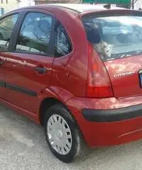 CITROEN C3 1.4 HDI ELEGANCE - Campobasso