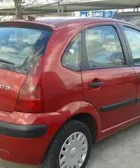 CITROEN C3 1.4 HDI ELEGANCE - Campobasso