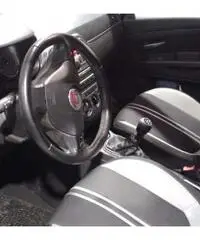 Fiat Grande Punto Fun 1.4 77CV GPL - Torino