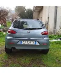 Alfa 147 jtd distinctive 3p - Sassari