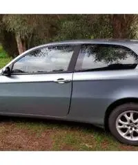 Alfa 147 jtd distinctive 3p - Sassari