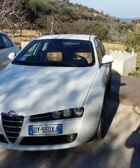 Alfa Romeo 159 - Sassari