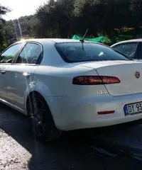 Alfa Romeo 159 - Sassari
