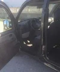 Fiat Doblò 1.3 Mtj - Siracusa