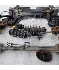 Ford fiesta 2006 1.4 TDI - Caltanissetta