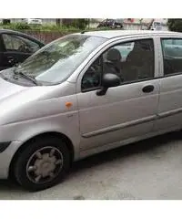 Daewoo matiz energy 1000 - Palermo Daewoo matiz energy 1000 - Palermo