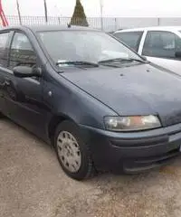 AUTOVETTURA FIAT PUNTO ELX - Narni AUTOVETTURA FIAT PUNTO ELX - Narni