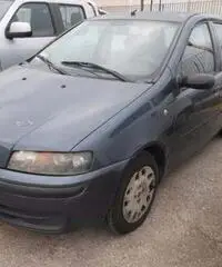 AUTOVETTURA FIAT PUNTO ELX - Narni AUTOVETTURA FIAT PUNTO ELX - Narni