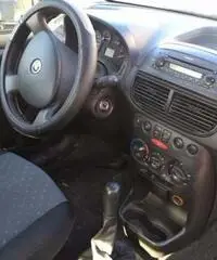 Fiat Punto 1.3 Multijet - Terni