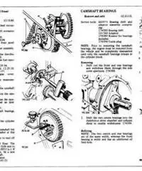Manuale originale Land Rover III° Serie - Narni Manuale originale Land Rover III° Serie - Narni