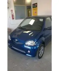 Chatenet Barooder - Pavia