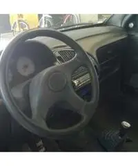 Chatenet Barooder - Pavia