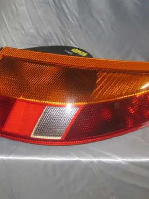 FARI PORSCHE 911 VERSIONE 996 FARI PORSCHE 911 VERSIONE 996